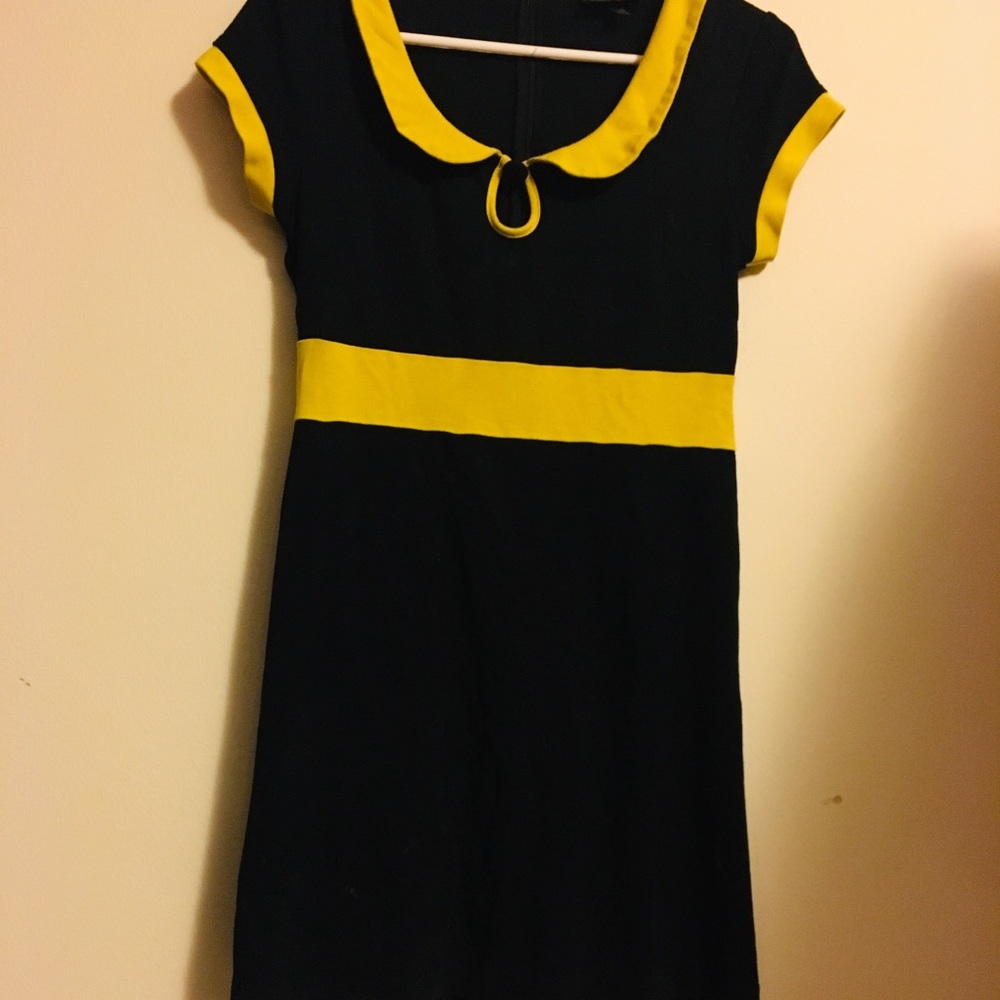 Pinup Dress psychobilly goth grunge